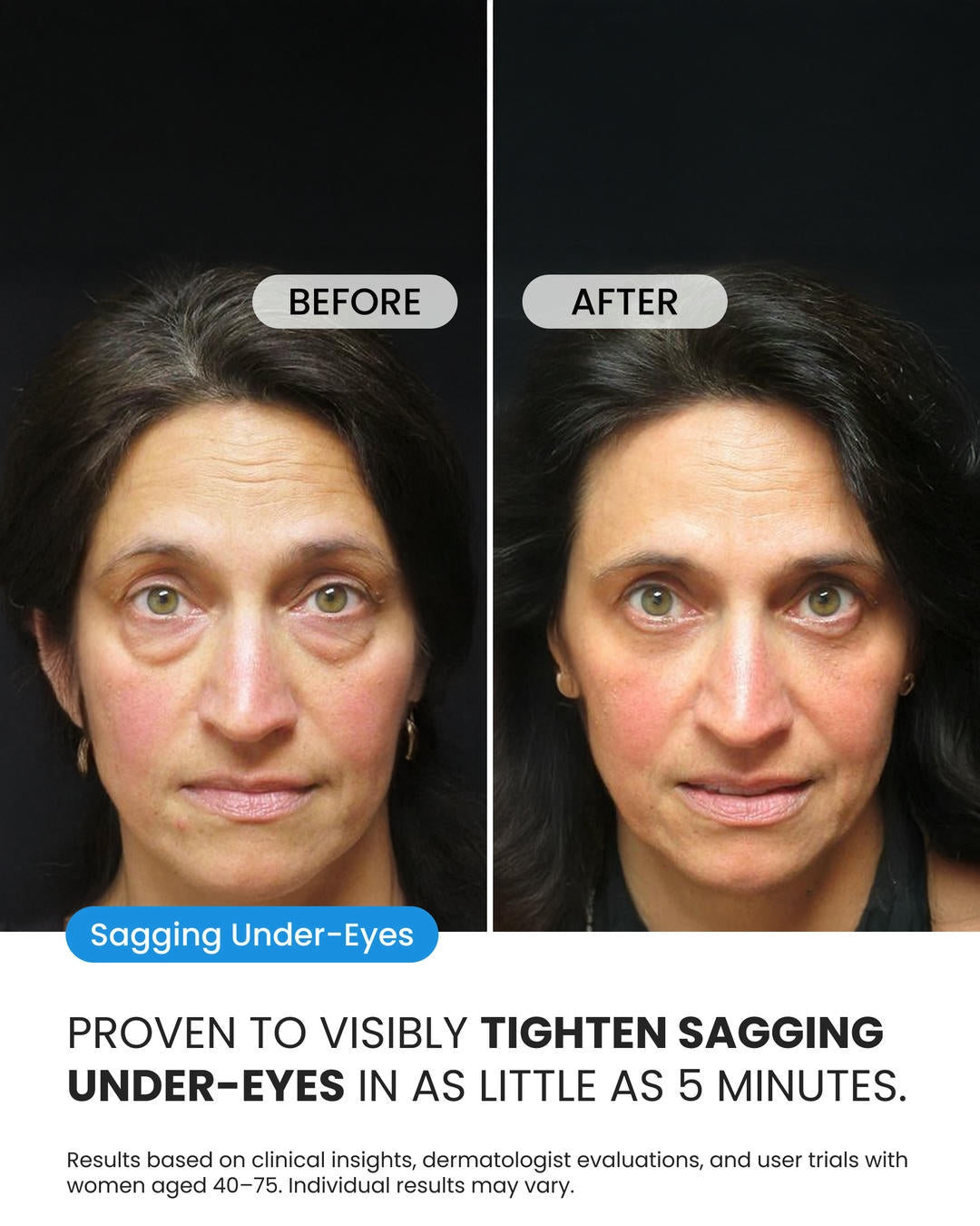 Firming Eye Cream